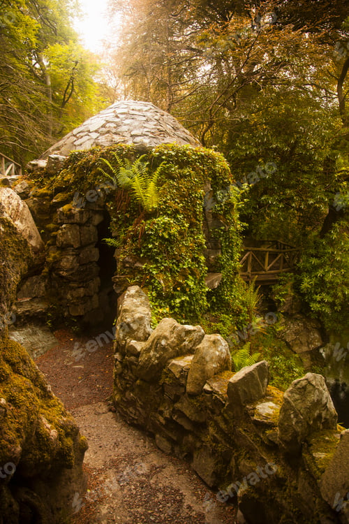 Preview: Tollymore Forest Park, Newcastle, UK
