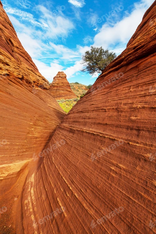 Preview: Utah landscapes