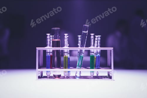 Preview: Experiment Lab