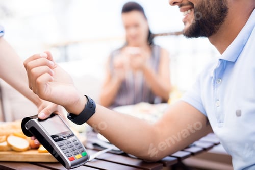 Preview: Modern payment