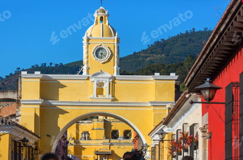 Preview: Antigua