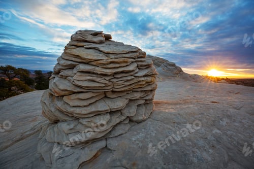Preview: Utah landscapes