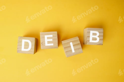 Preview: Diversity, Equity, Inclusion and Belonging