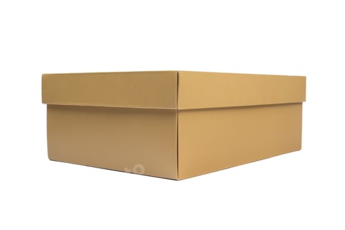 Preview: Cardboard box