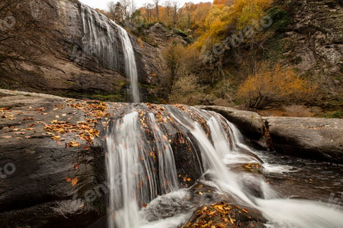 Preview: Su Uctu Waterfall Bursa Turkey