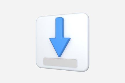 Preview: Download 3D Illustration