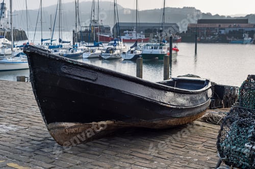 Preview: Scarborough South Bay Beach
