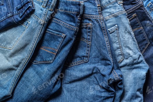 Preview: Jeans background