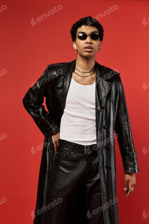 Preview: Stylish Urban Warrior