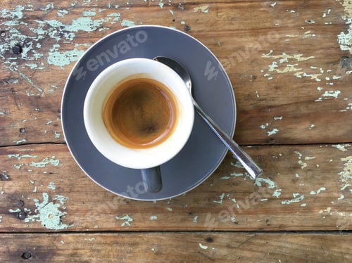 Vorschau: Tasse Kaffee