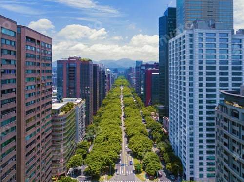 Preview: Taipei city, Taiwan