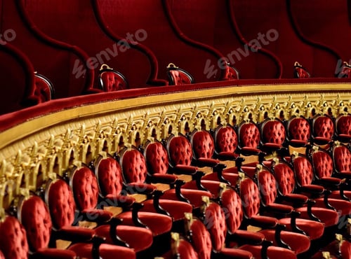 Preview: At the theater