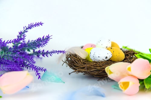 Preview: easter