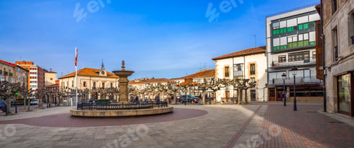 Preview: Espinosa de los Monteros, Spain