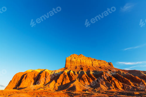Preview: Utah landscapes