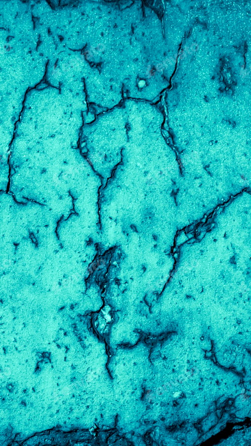 Preview: macro photo of blue brick with visible texture. background
