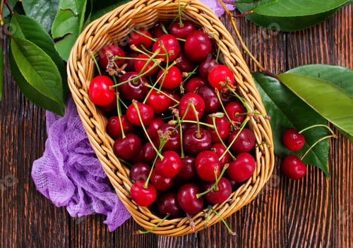 Preview: cherry