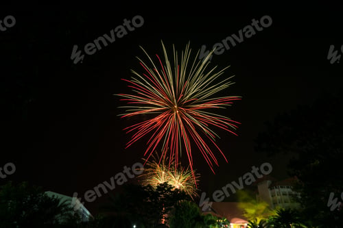 Preview: Fireworks