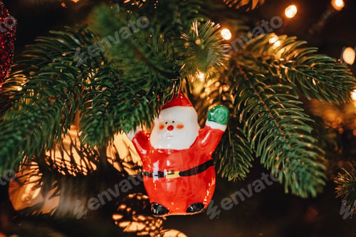 Preview: christmas lights
