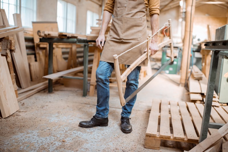 Capenter in 64 Robin Drive, Ipswich, Suffolk, England IP2 0TF