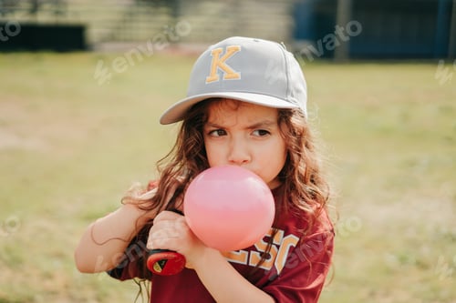 Preview: Baseball bubblegum