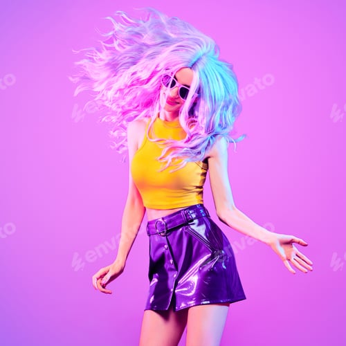 Preview: Fashion