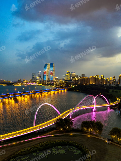 Preview: suzhou city