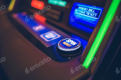 Preview: Spin and Rebet Slot Machine