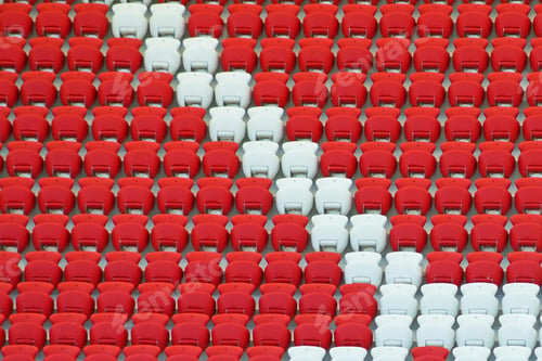 Preview: seat, stadium, football, soccer, sport