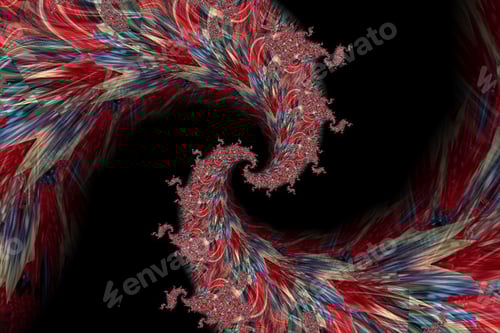 Preview: Abstract art