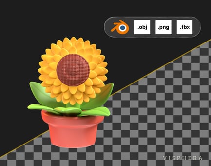 Preview: Sunflower