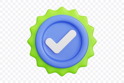 Preview: 3D Checklist