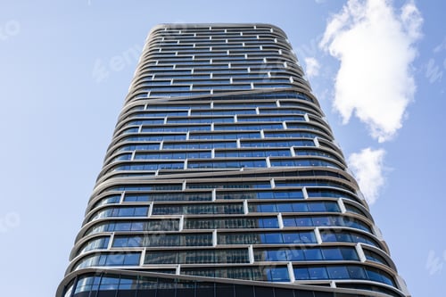 Preview: Office building