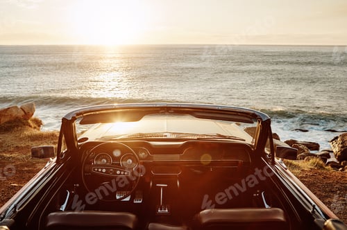 Preview: Seek out every sunset