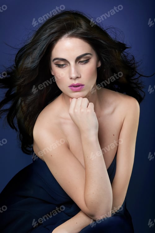 Preview: Shes a beauty to behold