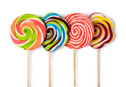 Preview: Lollipops