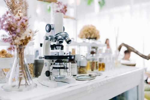 Preview: Cafe decoration