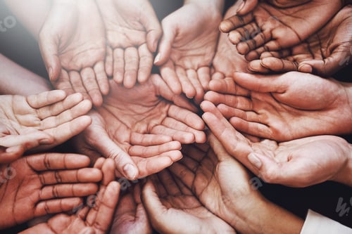 Preview: Help those in need