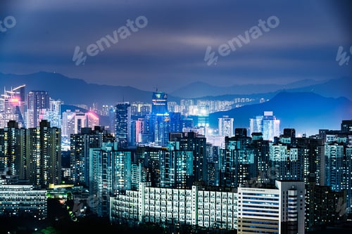 Preview: shenzhen
