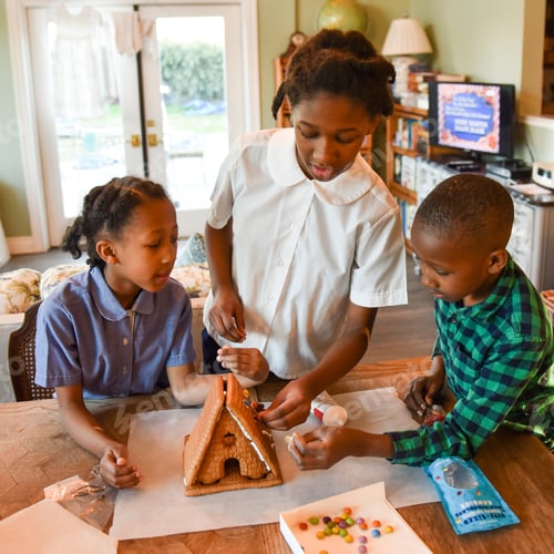 Preview: Christmas Home Art and Crafts
