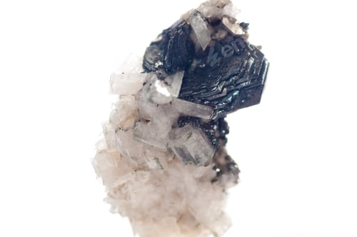 Preview: hematite mineral sample