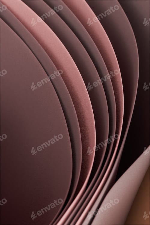 Preview: Abstract 3d background
