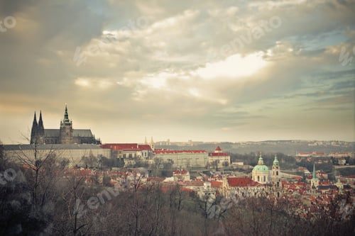 Vista previa: Praha