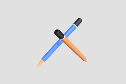 Preview: 3D Pencil