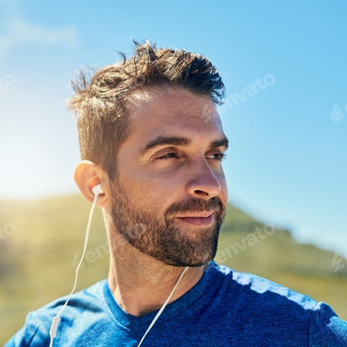 Preview: Music is a powerful motivator