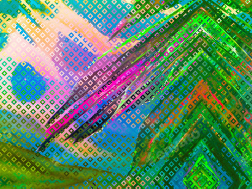 Preview: Neon color background