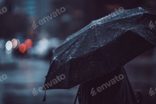 Preview: Rainy day
