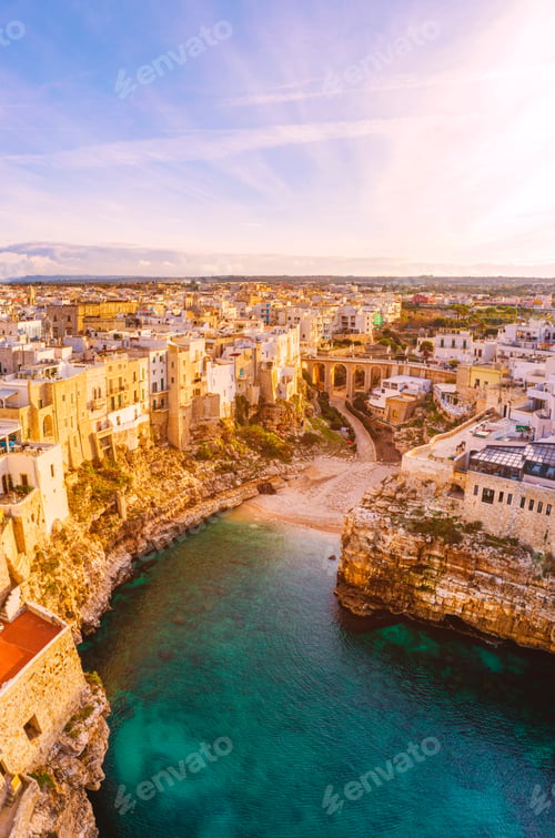 Preview: Polignano a Mare