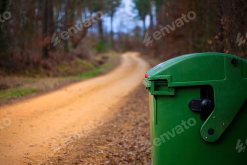 Preview: Plastic trash