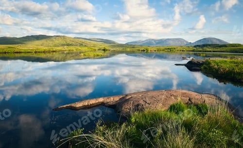 Preview: Connemara National park